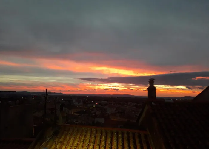 Spacieux Duplex, Vue Mer Et Belle Terrasse