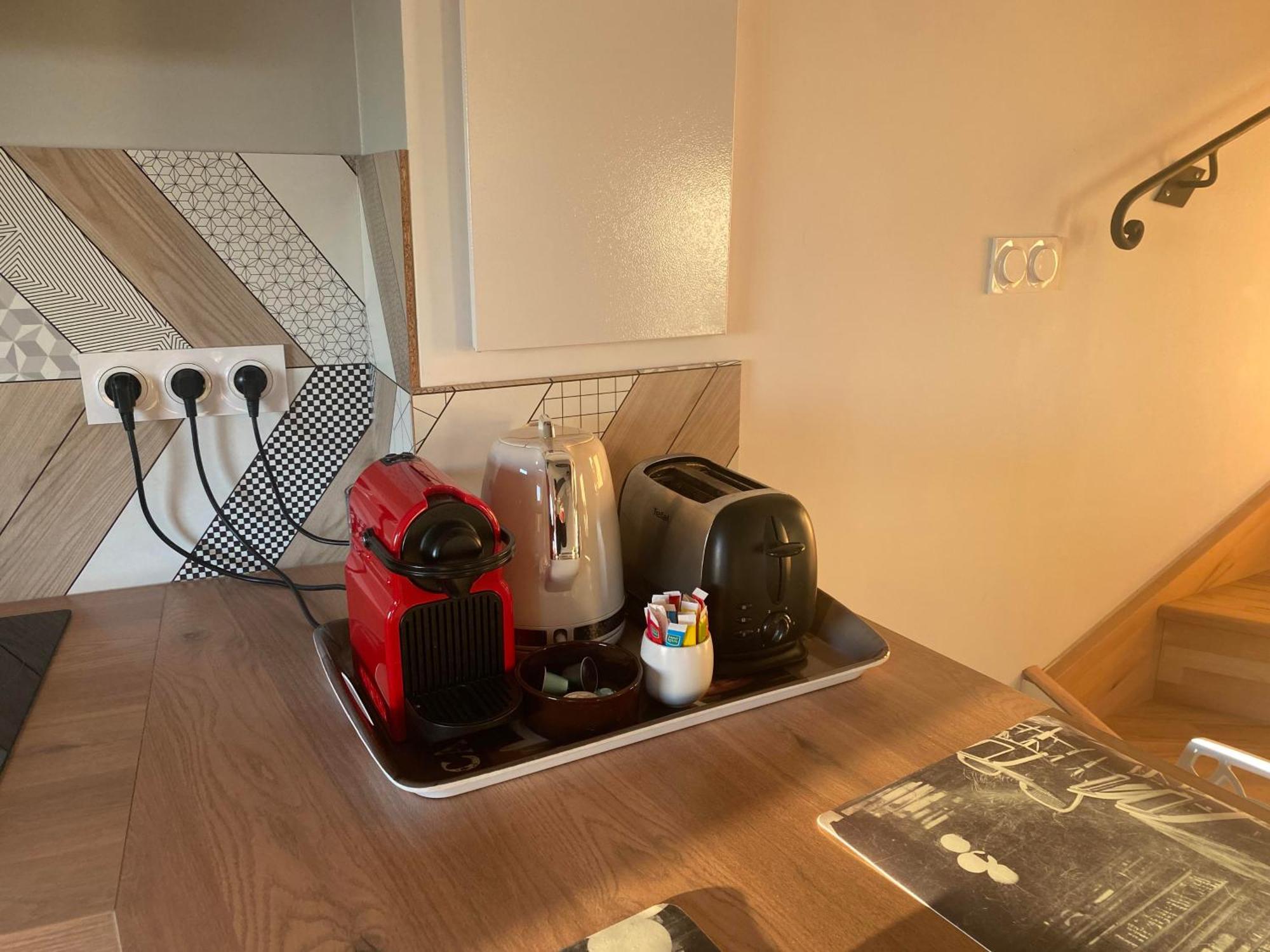 Spacieux Duplex, Vue Et Belle Terrasse * Hyères